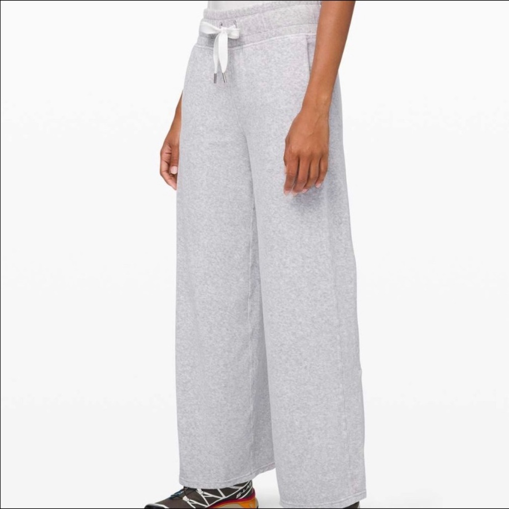 Lululemon Morning Restore Pant